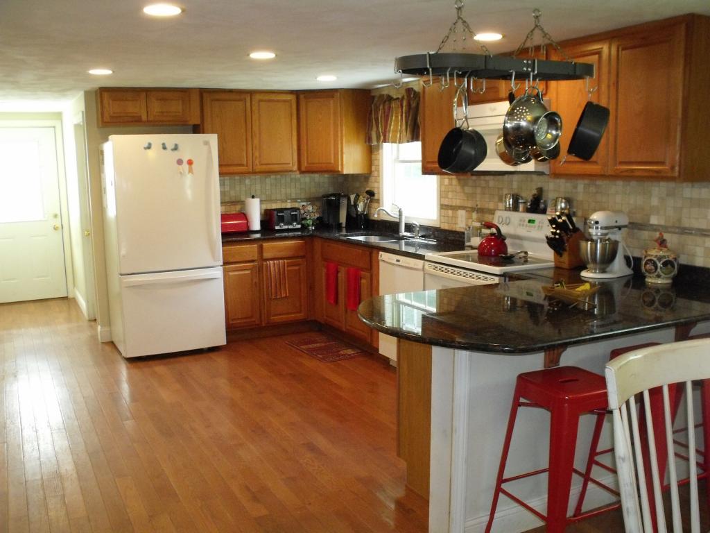 33 Mt Shaw Road Ossipee, NH 03864 - Photo 14 of 20 Gallery Image 14