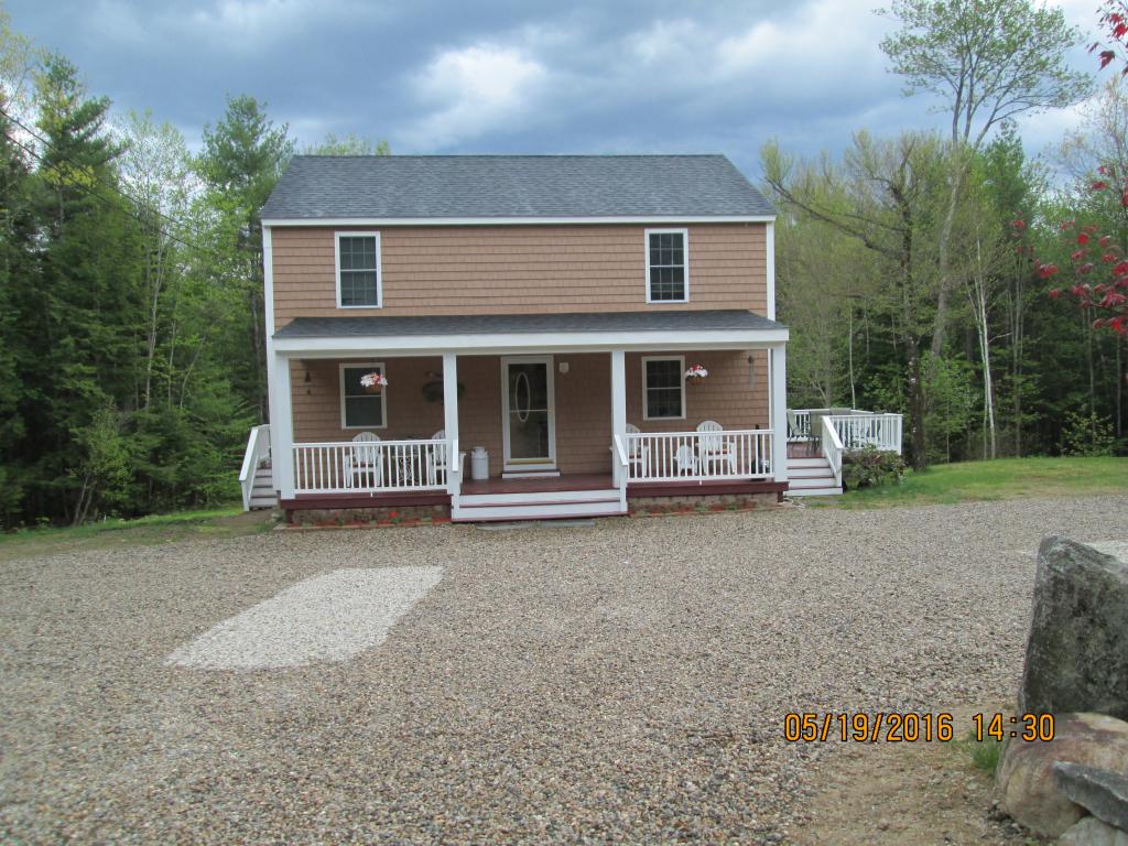 33 Mt Shaw Road Ossipee, NH 03864 - Photo 3 of 20 Gallery Image 3