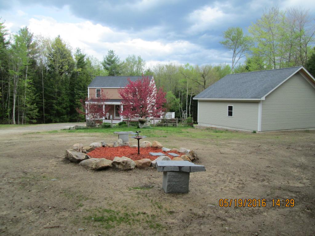 33 Mt Shaw Road Ossipee, NH 03864 - Photo 4 of 20 Gallery Image 4