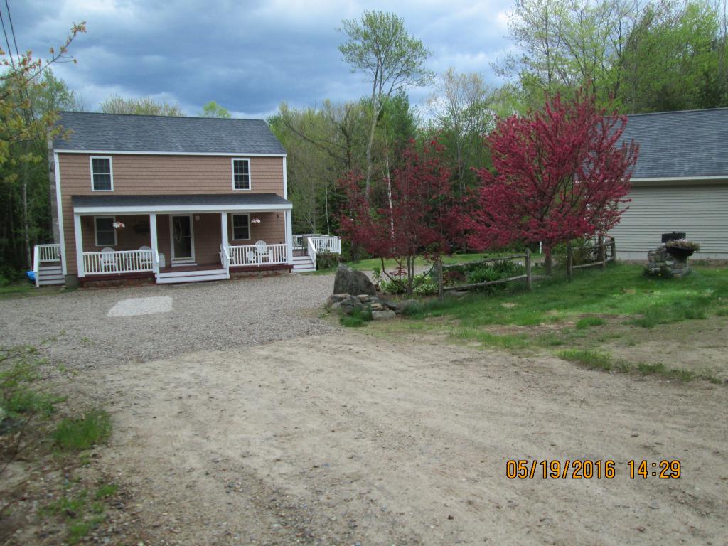 33 Mt Shaw Road Ossipee, NH 03864 - Photo 5 of 20 Gallery Image 5