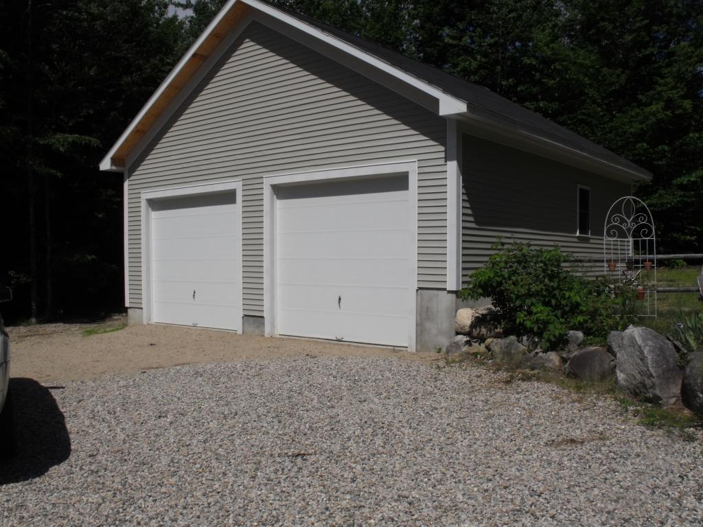 33 Mt Shaw Road Ossipee, NH 03864 - Photo 6 of 20 Gallery Image 6