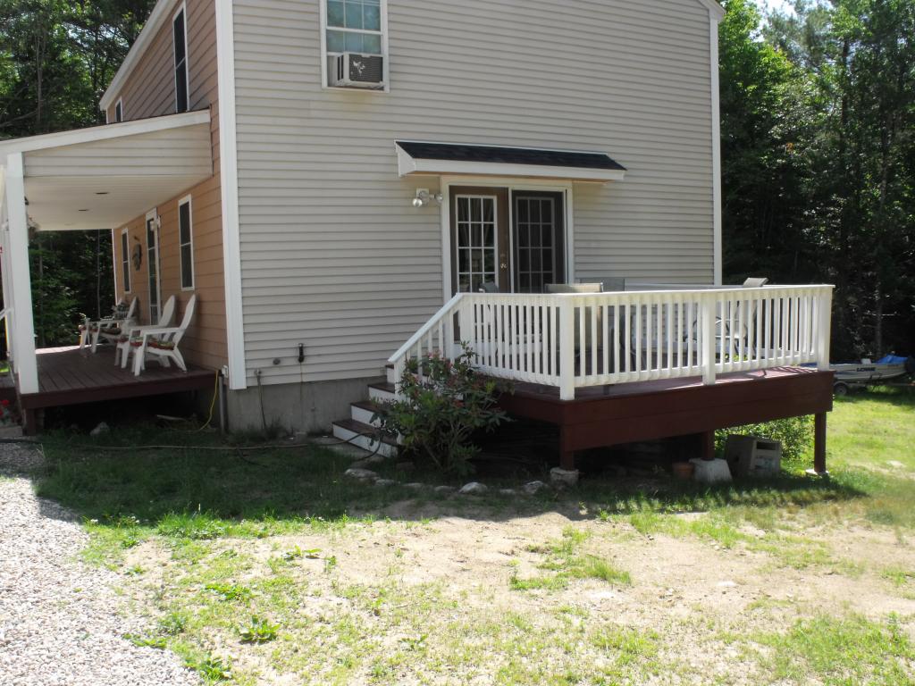33 Mt Shaw Road Ossipee, NH 03864 - Photo 9 of 20 Gallery Image 9