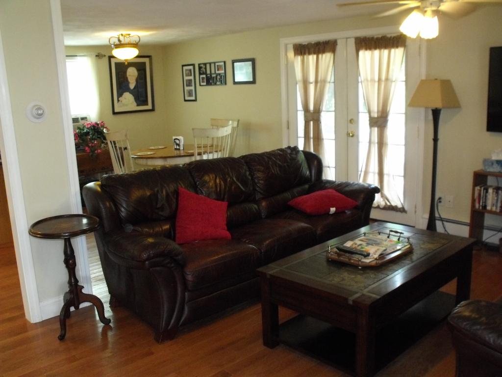 33 Mt Shaw Road Ossipee, NH 03864 - Photo 10 of 20 Gallery Image 10