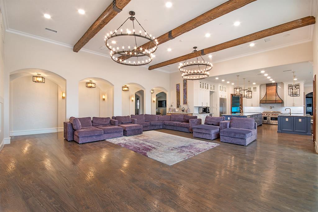 7212 John McCain Road Colleyville, TX 76034 - Photo 14 of 40