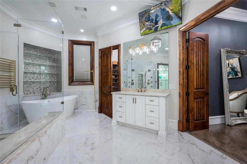 7212 John McCain Road Colleyville, TX 76034 - Photo 17 of 40