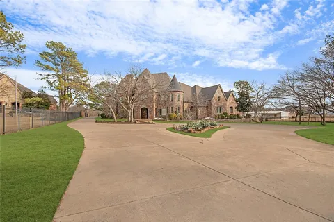 $4,400,000 | 7212 John McCain Road, Colleyville, TX 76034