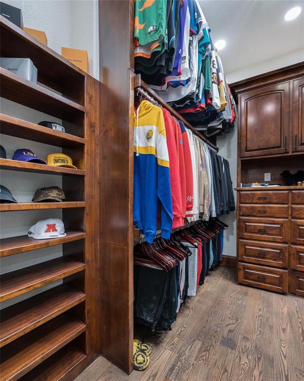 7212 John McCain Road Colleyville, TX 76034 - Photo 21 of 40