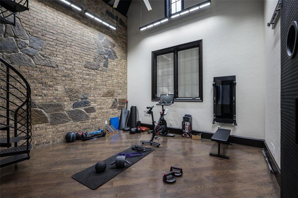 7212 John McCain Road Colleyville, TX 76034 - Photo 24 of 40