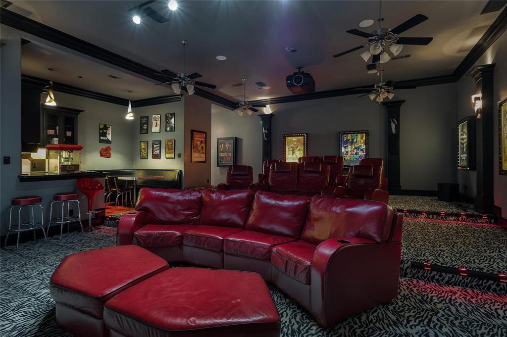 7212 John McCain Road Colleyville, TX 76034 - Photo 27 of 40