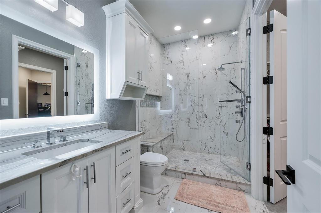 7212 John McCain Road Colleyville, TX 76034 - Photo 32 of 40