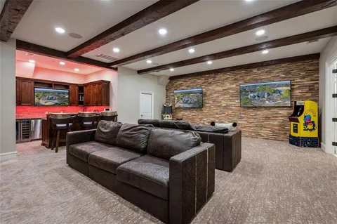 $4,400,000 | 7212 John McCain Road, Colleyville, TX 76034