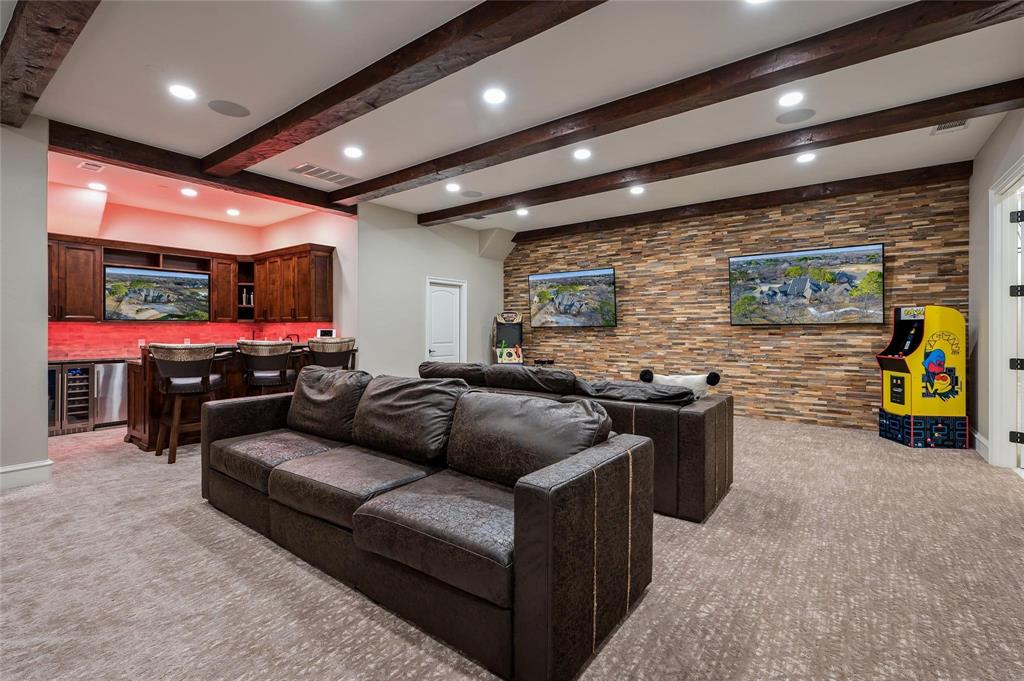 7212 John McCain Road Colleyville, TX 76034 - Photo 34 of 40