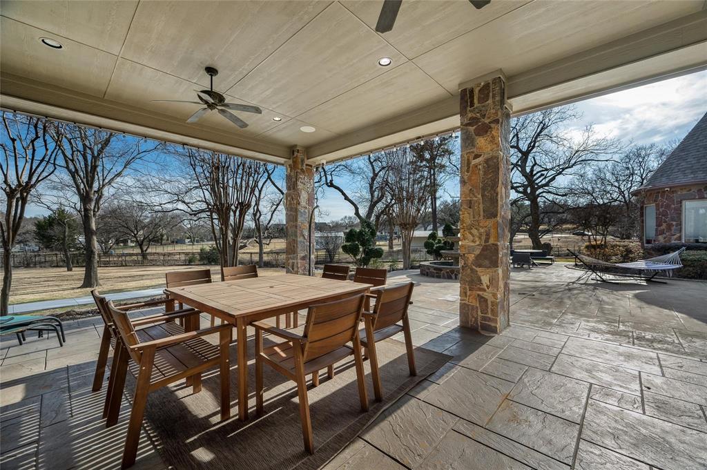 7212 John McCain Road Colleyville, TX 76034 - Photo 35 of 40