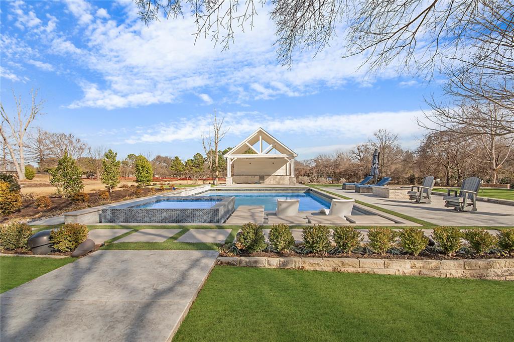 7212 John McCain Road Colleyville, TX 76034 - Photo 36 of 40