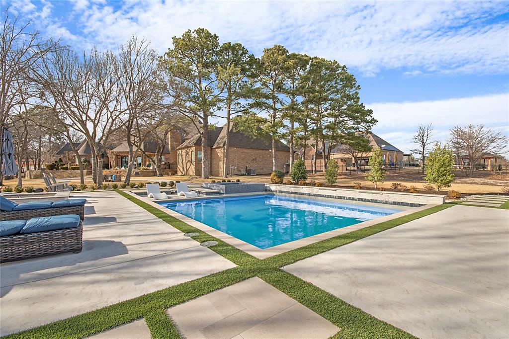 7212 John McCain Road Colleyville, TX 76034 - Photo 37 of 40