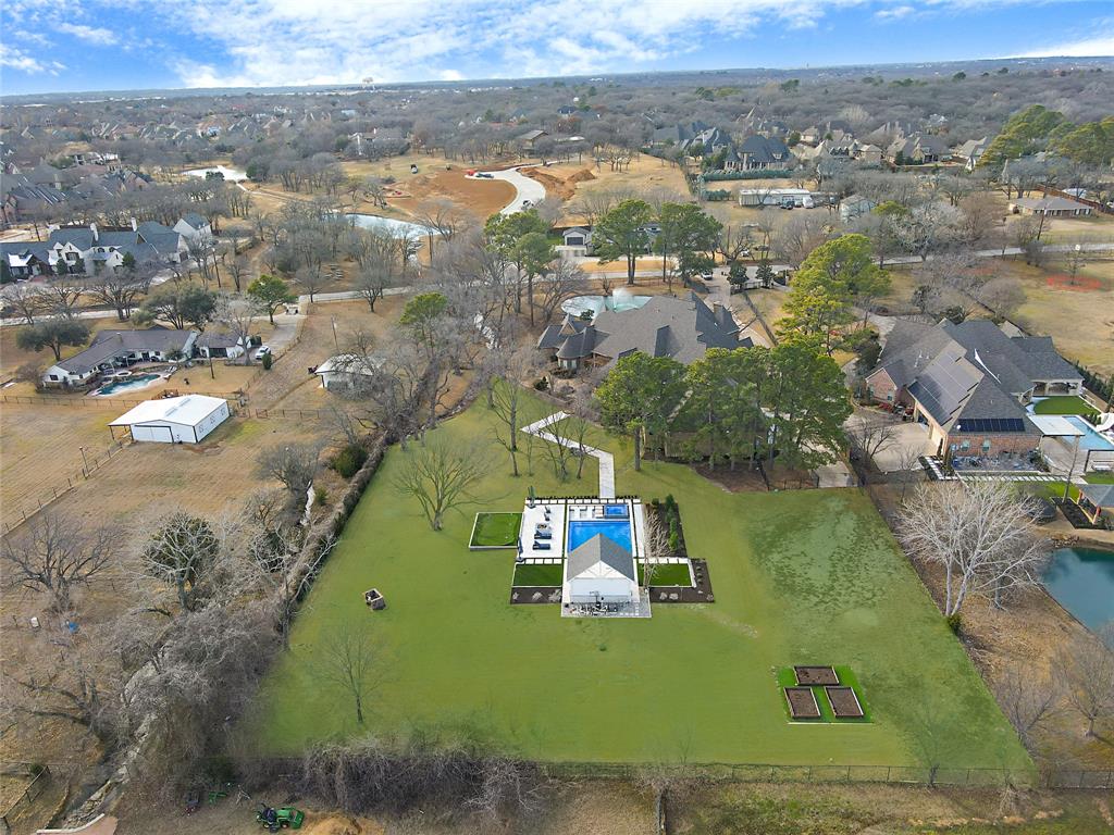 7212 John McCain Road Colleyville, TX 76034 - Photo 39 of 40