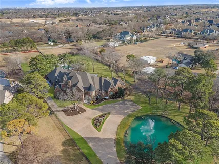 $4,400,000 | 7212 John McCain Road, Colleyville, TX 76034