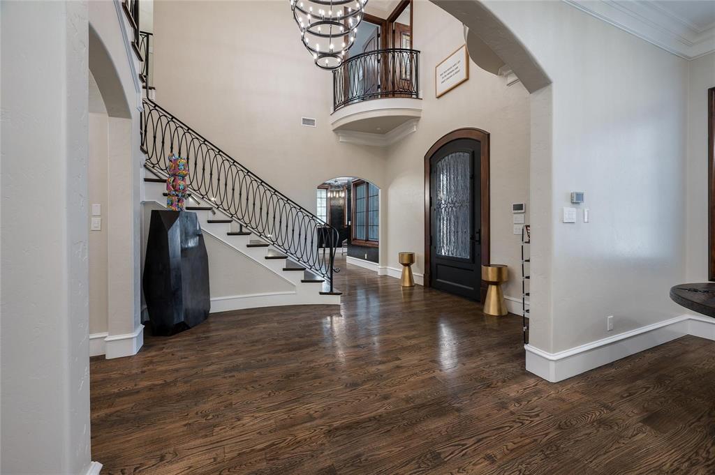 7212 John McCain Road Colleyville, TX 76034 - Photo 5 of 40