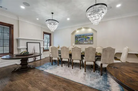 $4,400,000 | 7212 John McCain Road, Colleyville, TX 76034