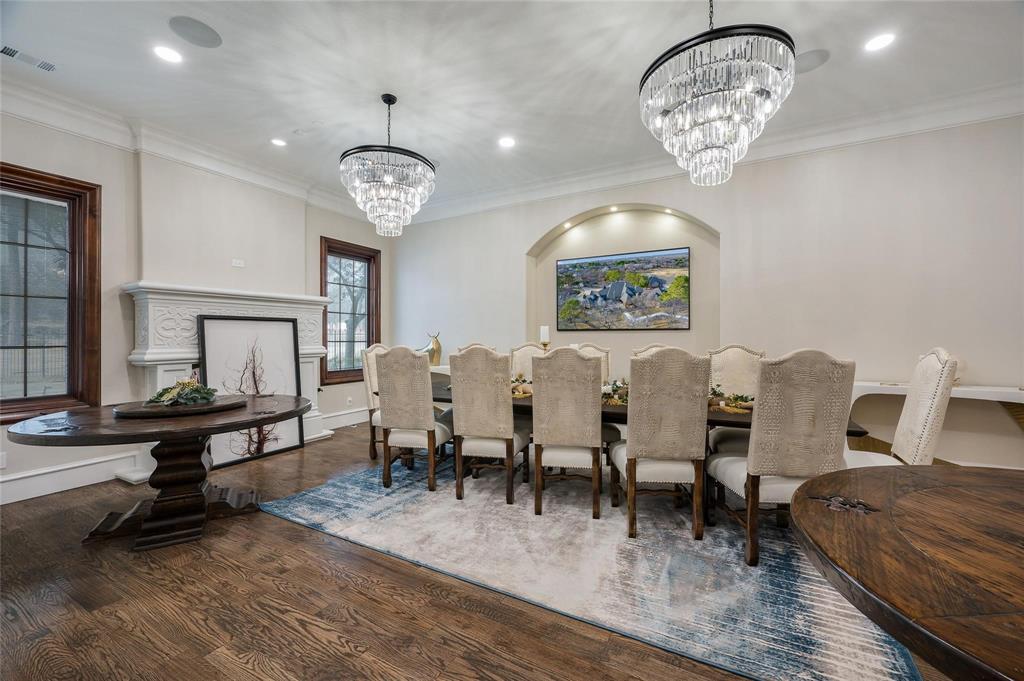 7212 John McCain Road Colleyville, TX 76034 - Photo 7 of 40