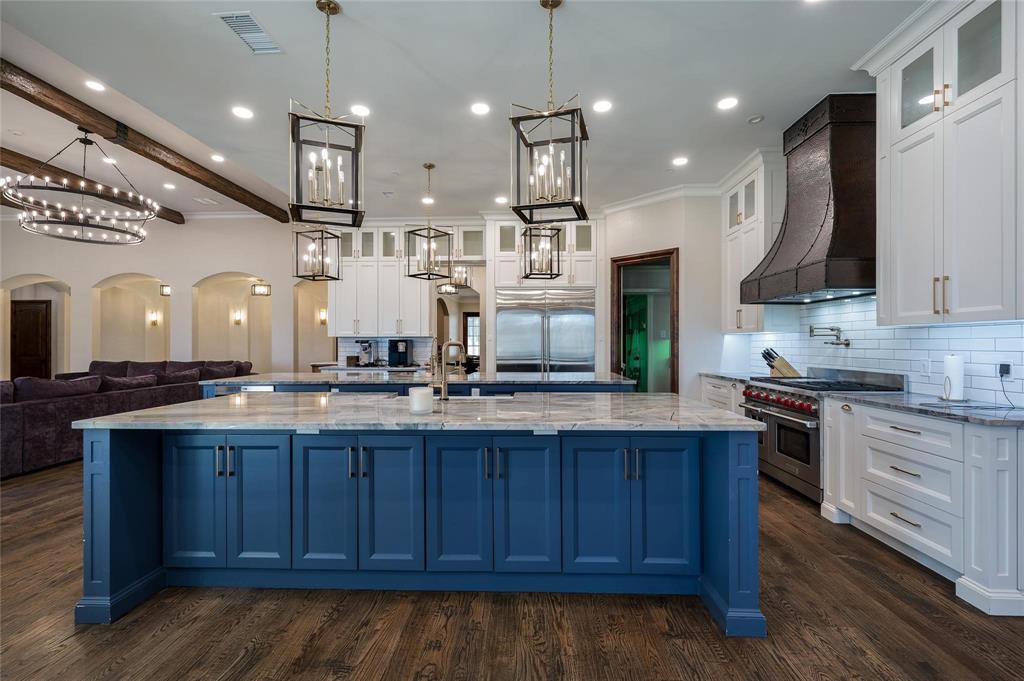 7212 John McCain Road Colleyville, TX 76034 - Photo 8 of 40