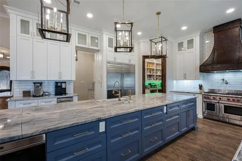 $4,400,000 | 7212 John McCain Road, Colleyville, TX 76034