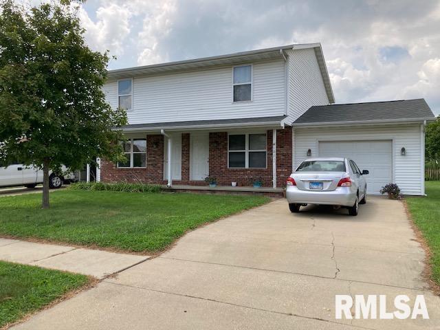 4103 Treviso Drive Springfield, IL 62703 - Photo 1 of 2 Gallery Image 1