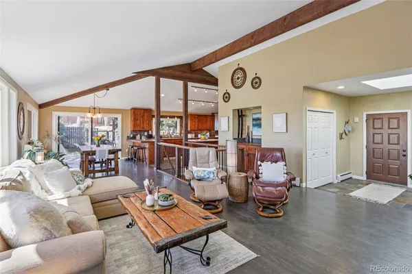 $1,550,000 | 6640 Paiute Court, Niwot, CO 80503