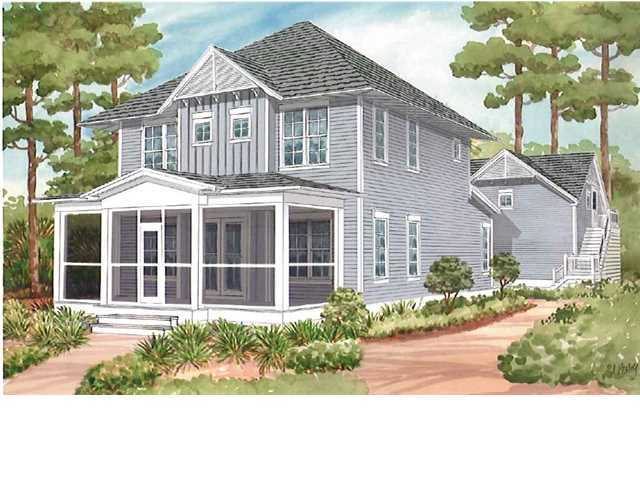 193 Sexton Lane Santa Rosa Beach, FL 32459 - Photo 1 of 1 Primary Photo