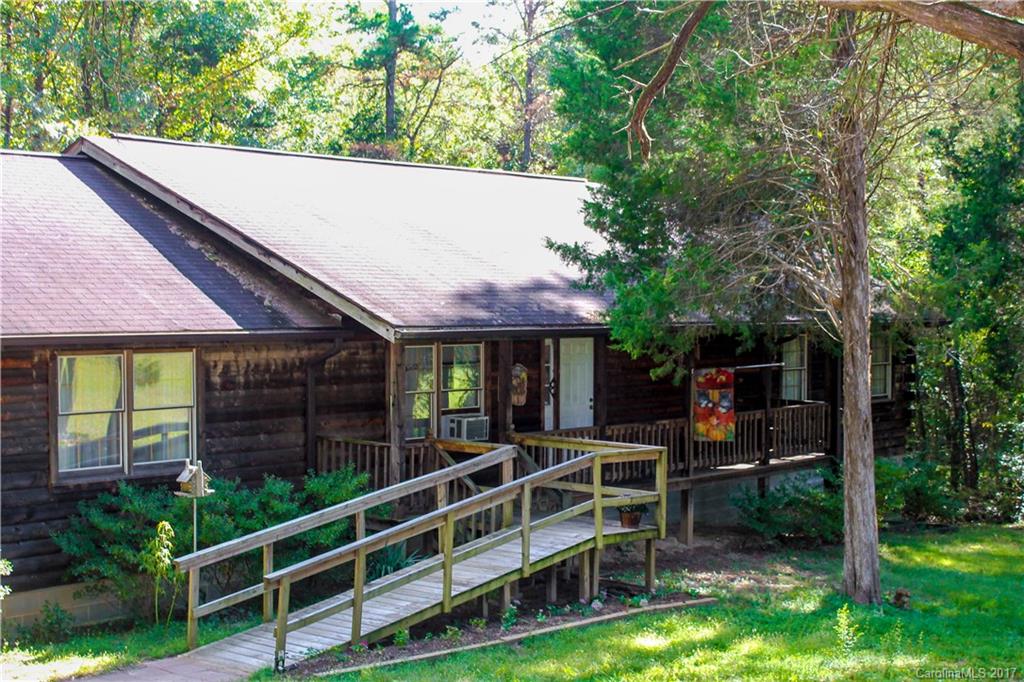 1045 Carter Loop Road Rockwell, NC 28138 - Photo 1 of 15 Gallery Image 1