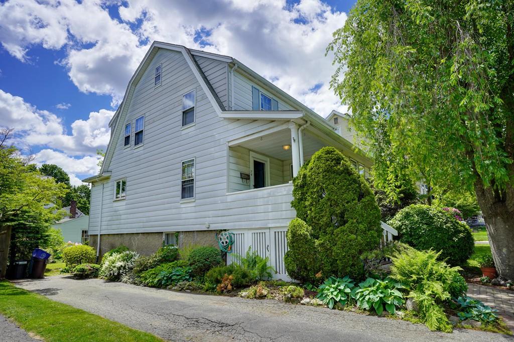 74 Fountain Road Arlington, MA 02476 - Photo 20 of 23 Gallery Image 20