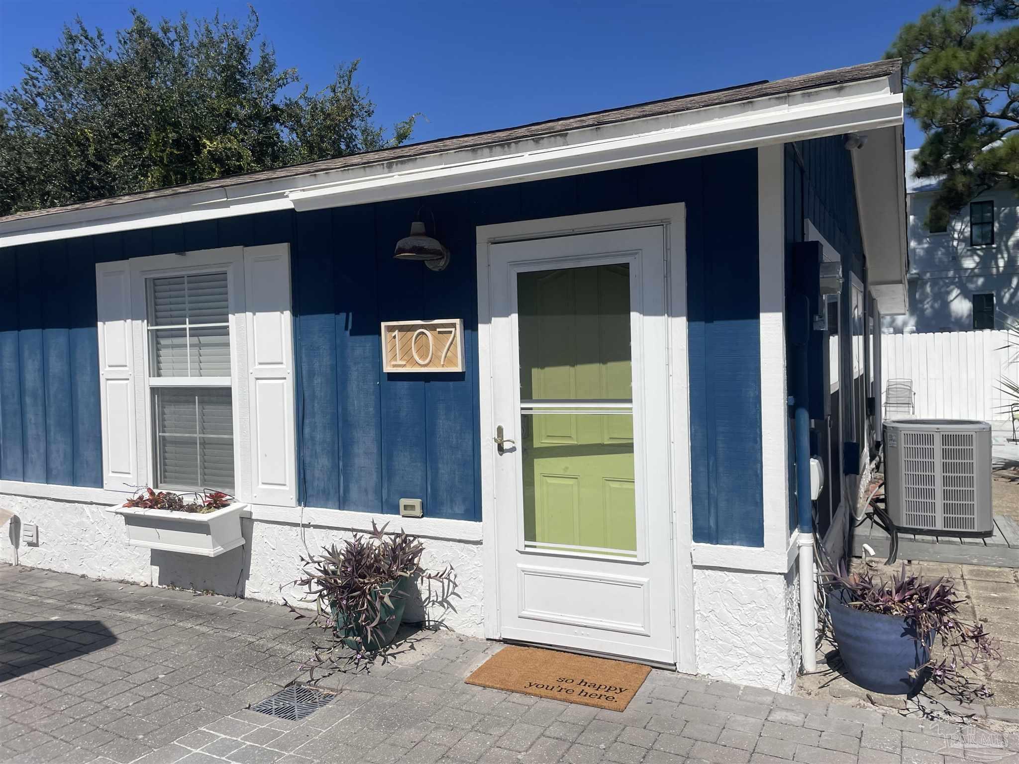107 Brown Street Santa Rosa Beach, FL 32459 - Photo 2 of 26