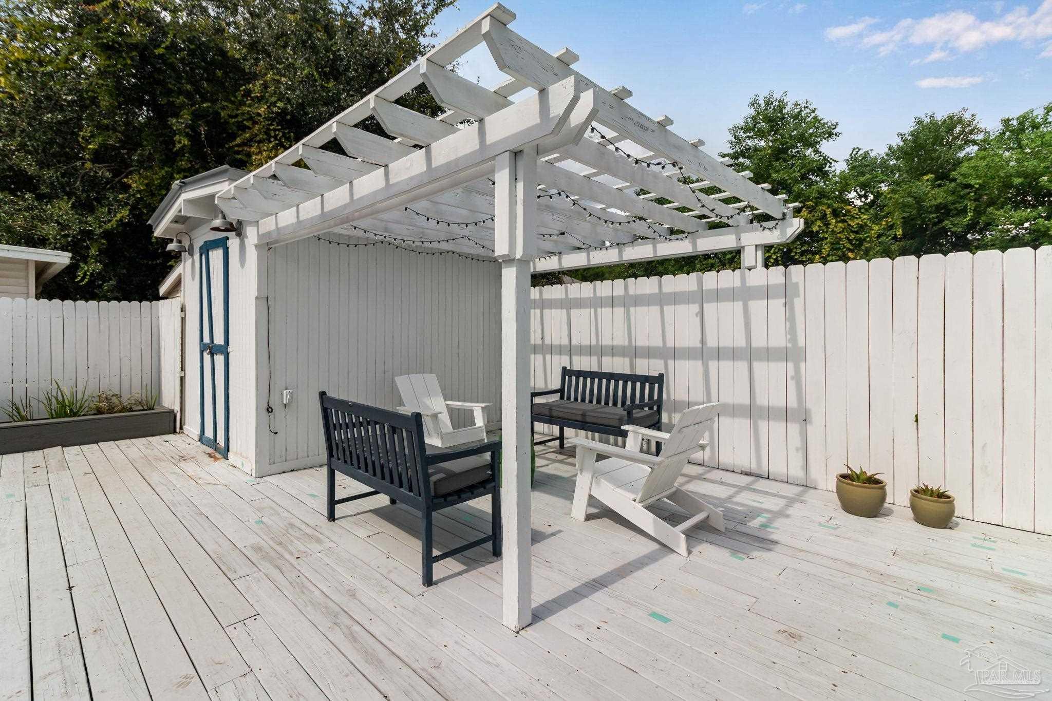 107 Brown Street Santa Rosa Beach, FL 32459 - Photo 3 of 26