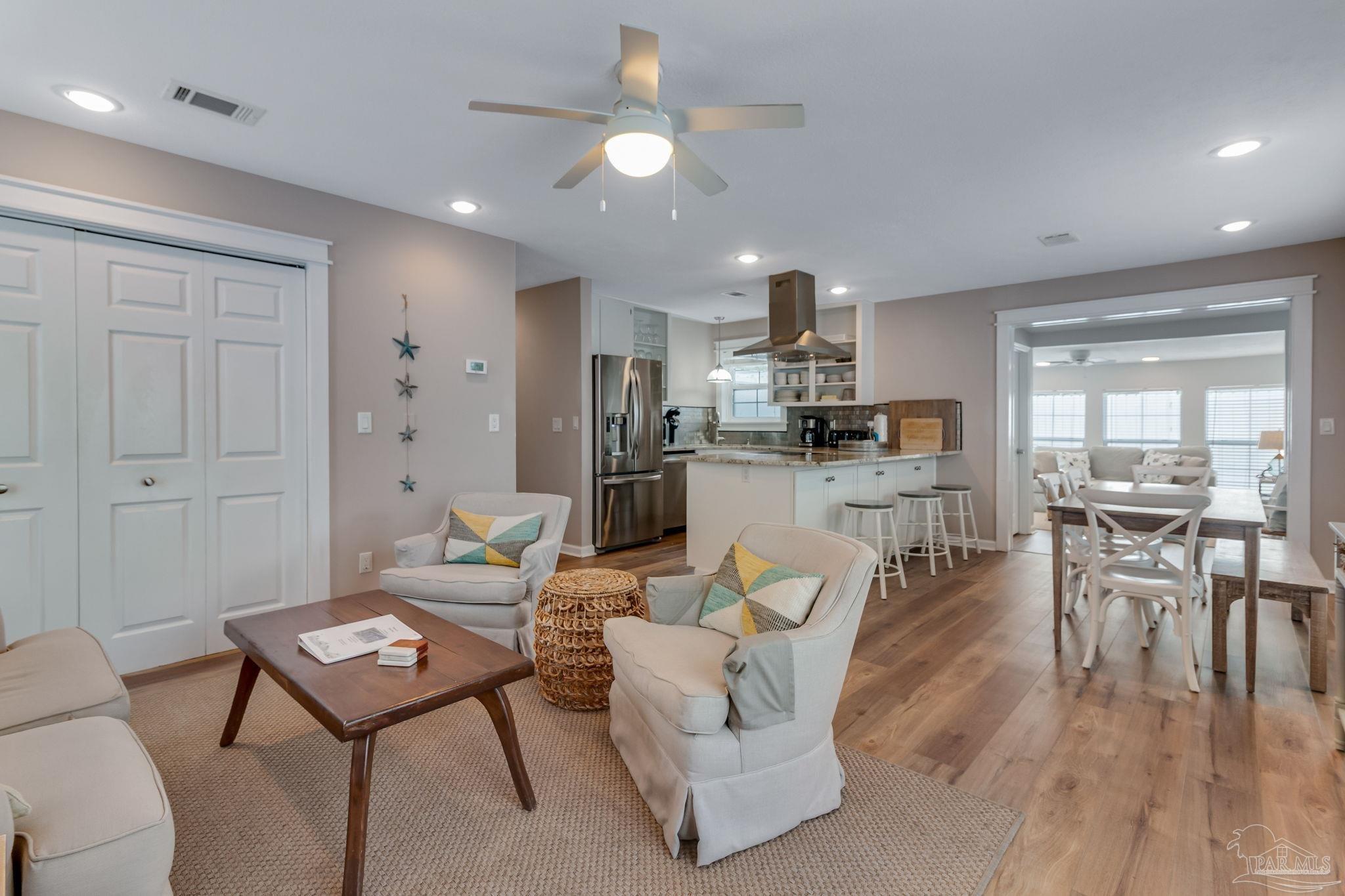 107 Brown Street Santa Rosa Beach, FL 32459 - Photo 4 of 26