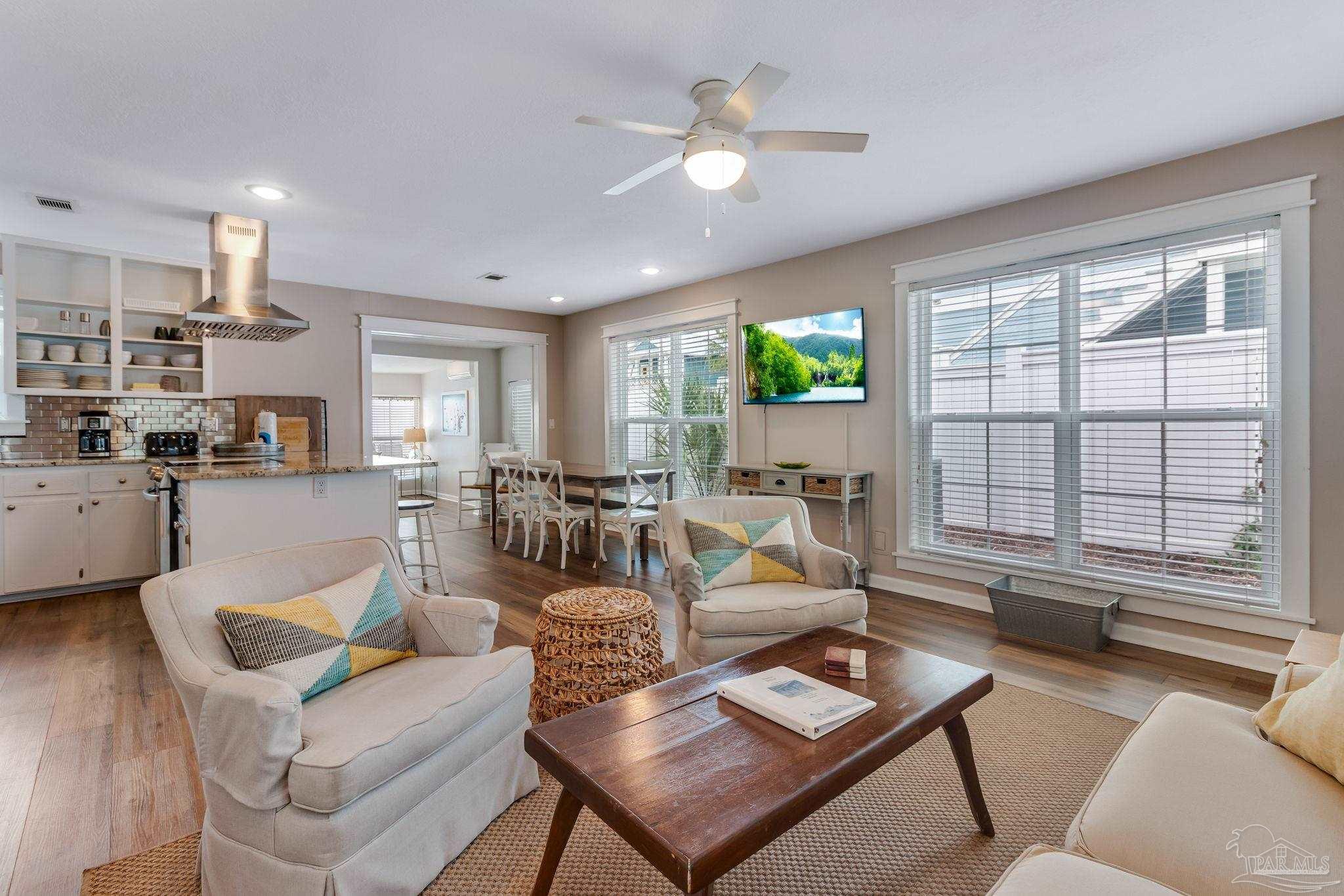 107 Brown Street Santa Rosa Beach, FL 32459 - Photo 5 of 26