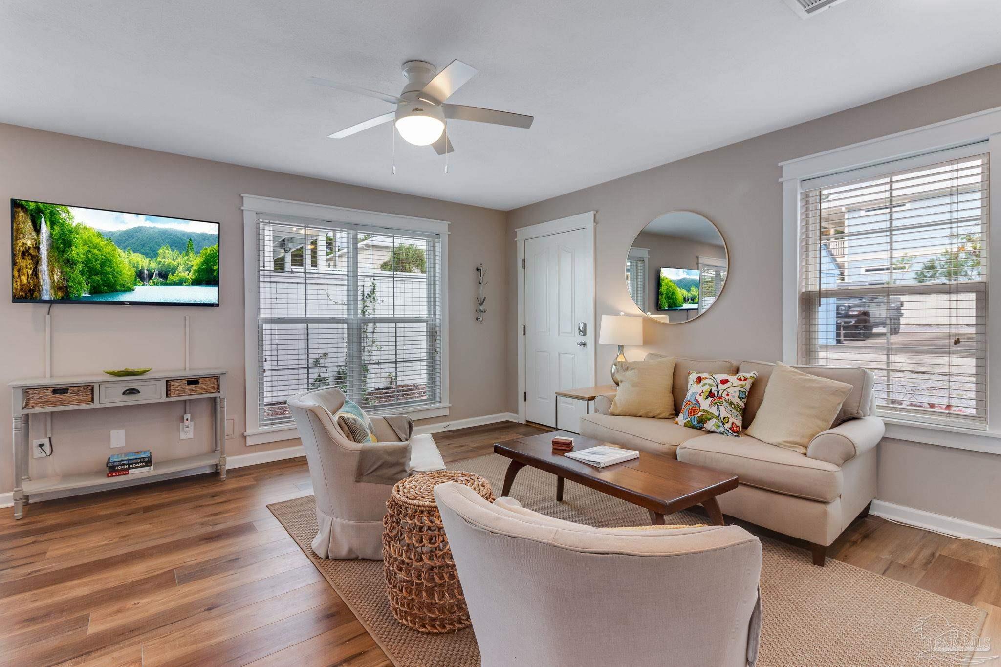 107 Brown Street Santa Rosa Beach, FL 32459 - Photo 6 of 26