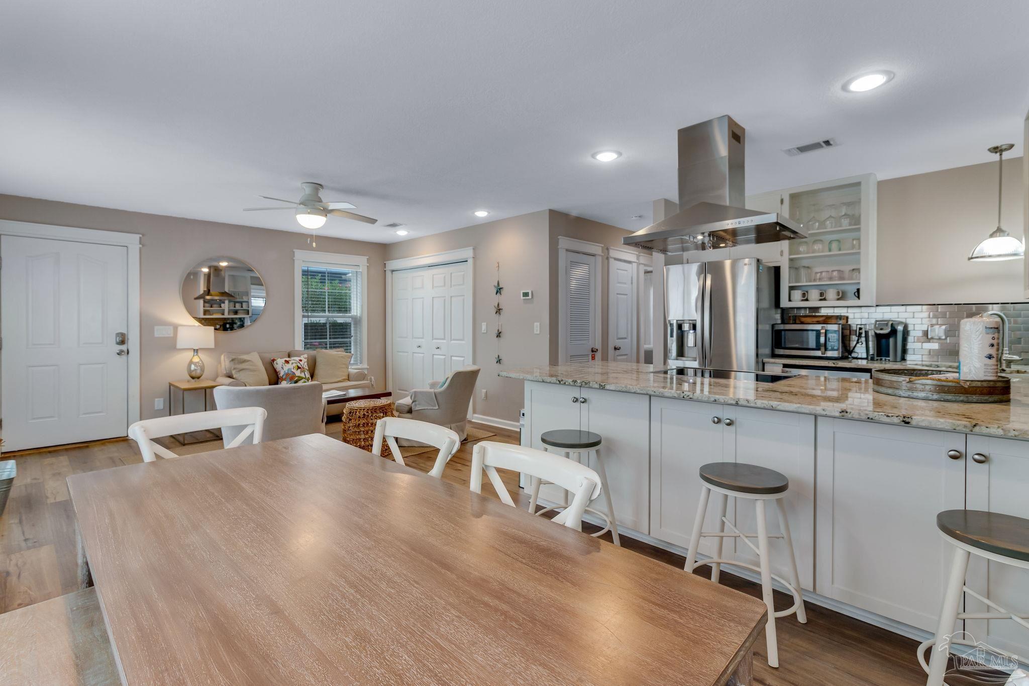 107 Brown Street Santa Rosa Beach, FL 32459 - Photo 8 of 26