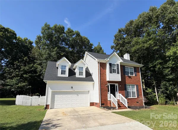 $469,000 | 3101 Beech Court, Indian Trail, NC 28079
