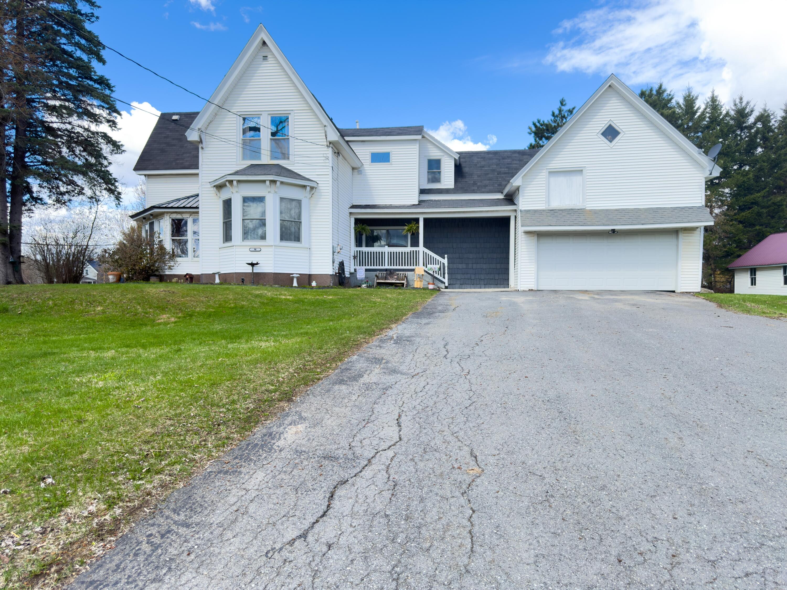 30 Park Street Presque Isle, ME 04769 - Photo 1 of 75 30-Park - 385 (3)