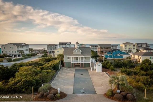 $1,950,000 | 745 Beaufain Street Southwest, Supply, NC 28462