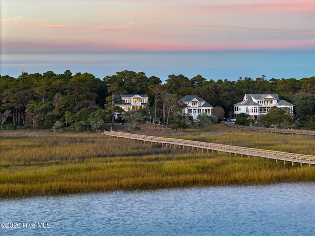 $1,950,000 | 745 Beaufain Street Southwest, Supply, NC 28462