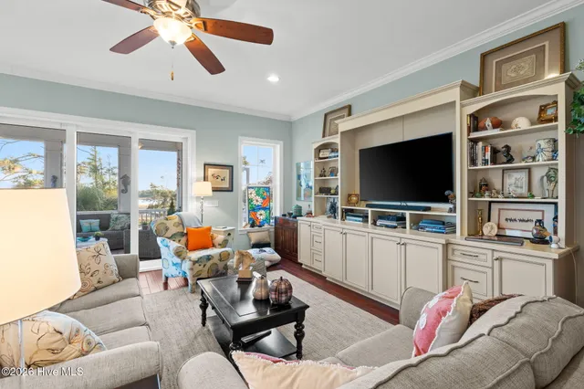 $1,950,000 | 745 Beaufain Street Southwest, Supply, NC 28462