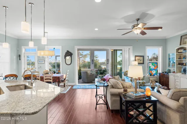 $1,950,000 | 745 Beaufain Street Southwest, Supply, NC 28462