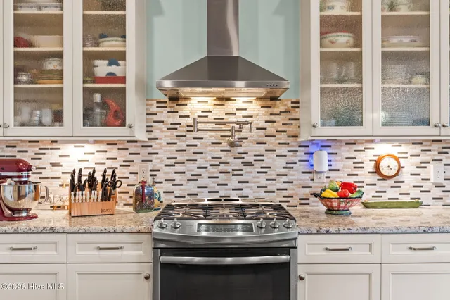 $1,950,000 | 745 Beaufain Street Southwest, Supply, NC 28462