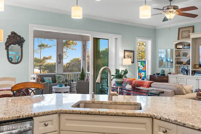 $1,950,000 | 745 Beaufain Street Southwest, Supply, NC 28462