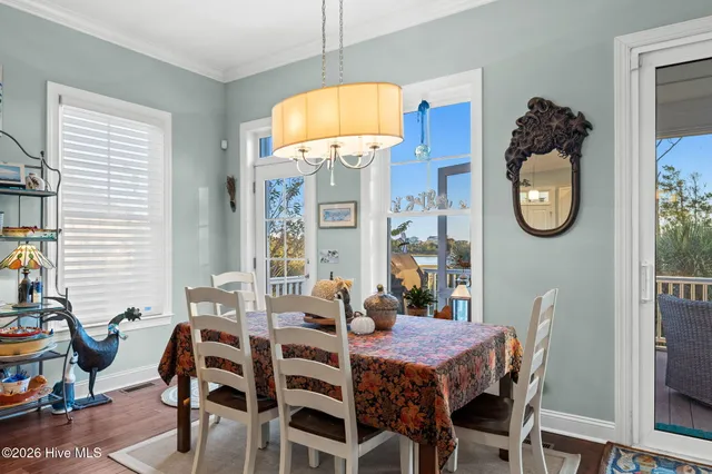 $1,950,000 | 745 Beaufain Street Southwest, Supply, NC 28462