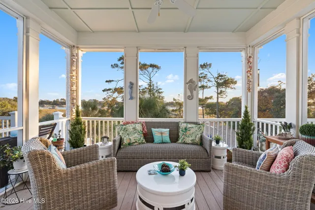 $1,950,000 | 745 Beaufain Street Southwest, Supply, NC 28462