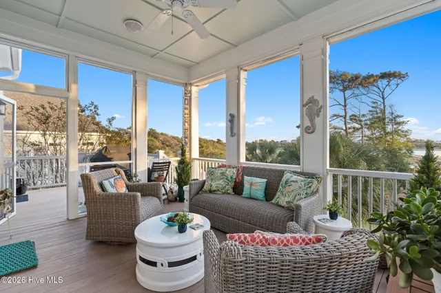 $1,950,000 | 745 Beaufain Street Southwest, Supply, NC 28462