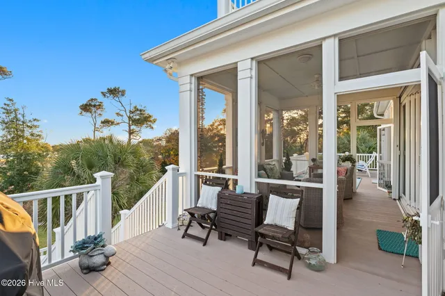 $1,950,000 | 745 Beaufain Street Southwest, Supply, NC 28462