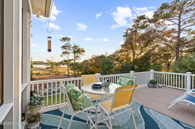 $1,950,000 | 745 Beaufain Street Southwest, Supply, NC 28462